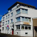 Hotel Neptuns Ankerplatz
