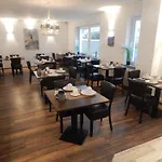 Hotel Neptuns Ankerplatz