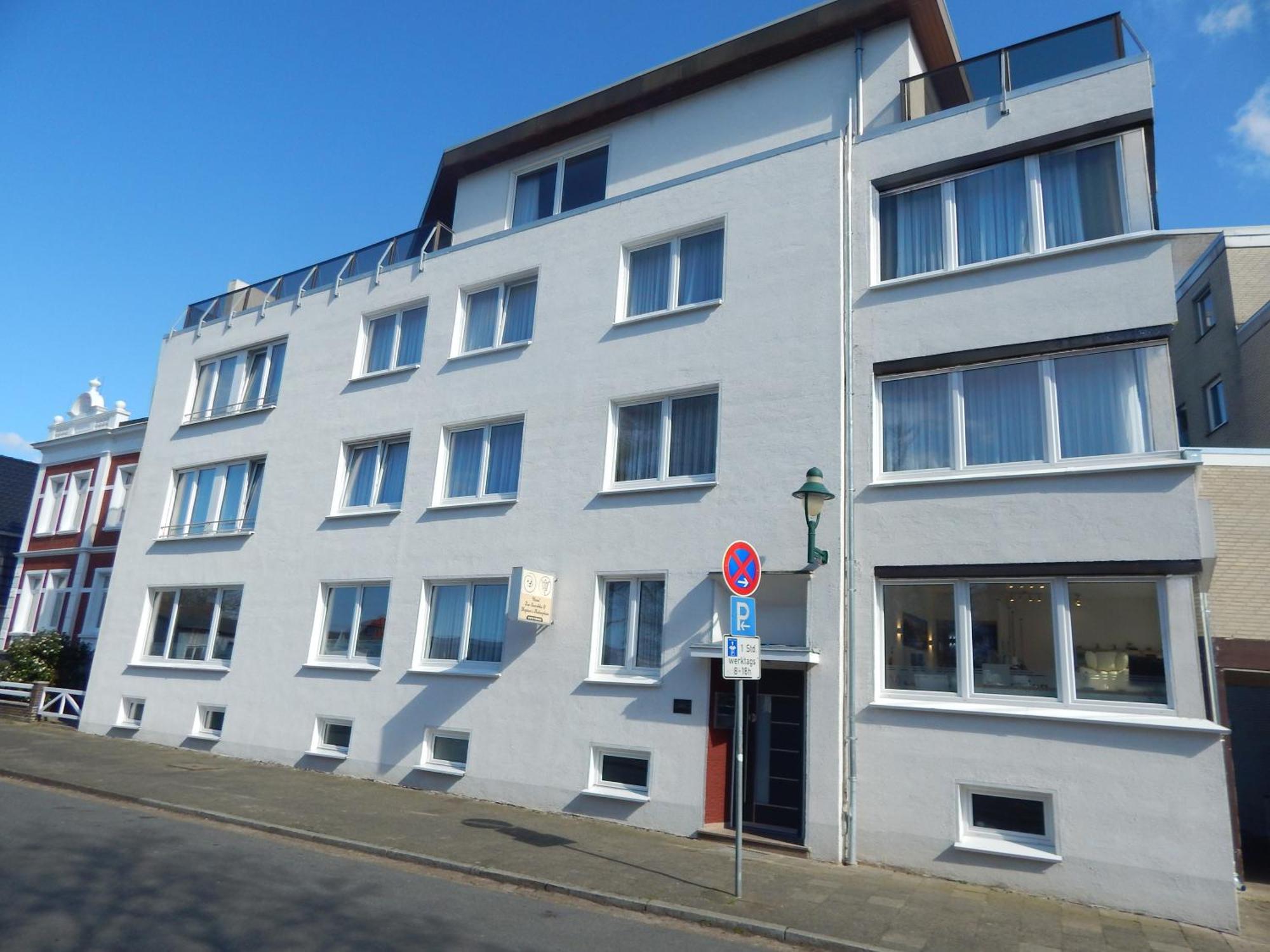 Neptuns Ankerplatz