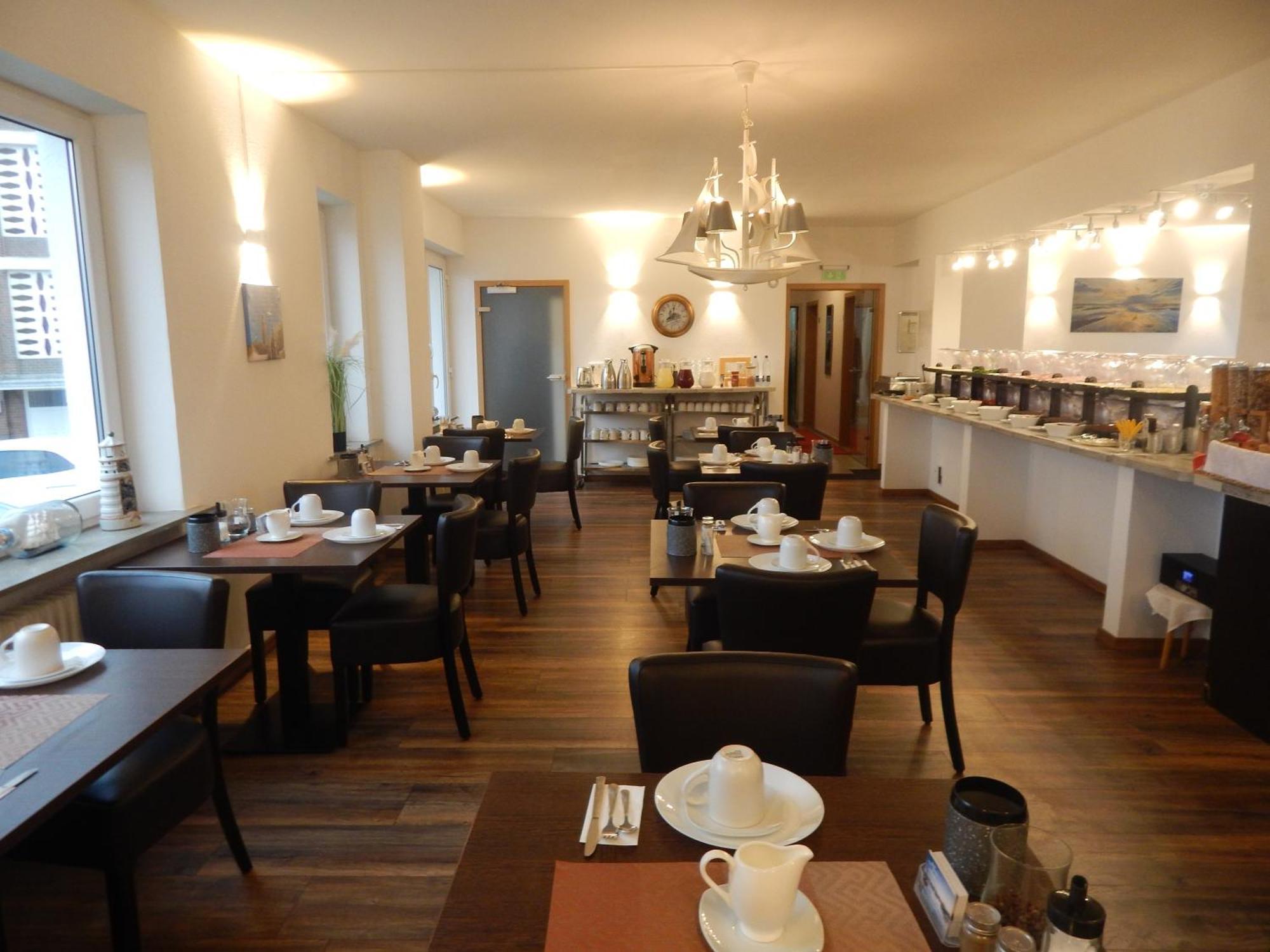 Neptuns Ankerplatz 3*